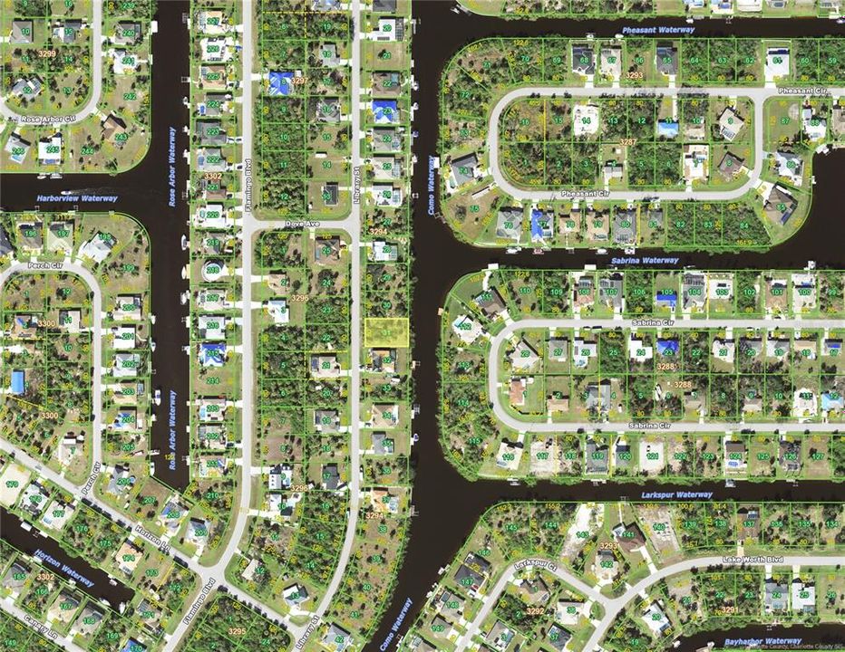 待售: $99,900 (0.23 acres)