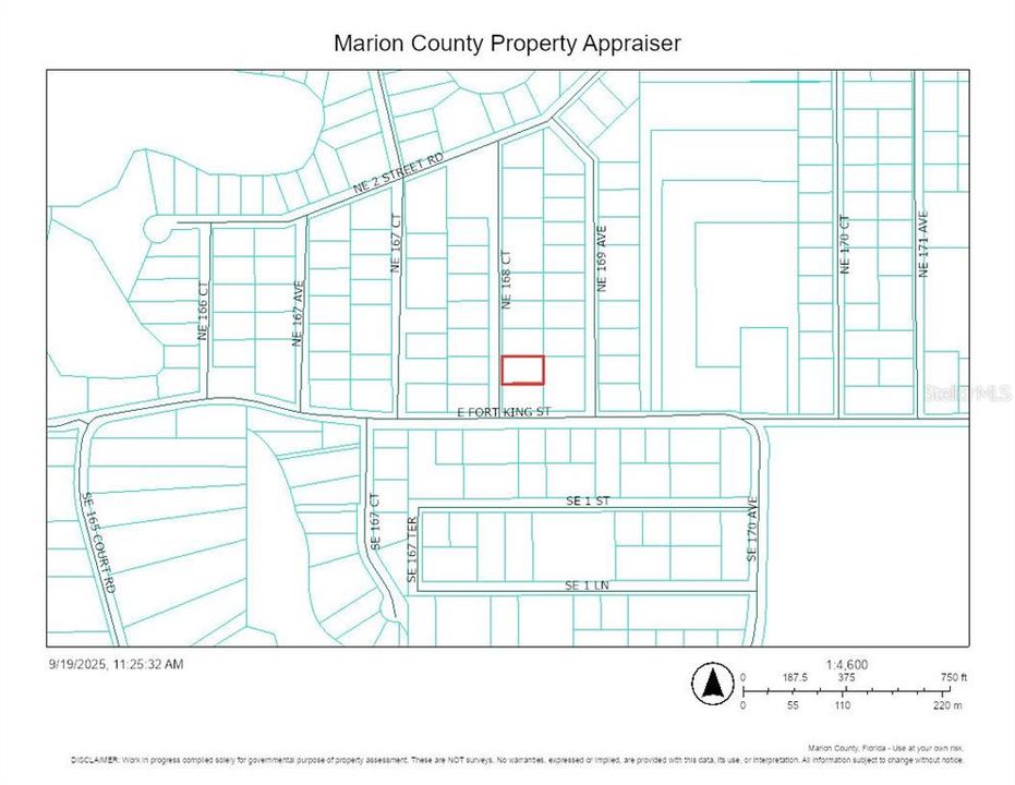 Недавно продано: $10,500 (0.34 acres)