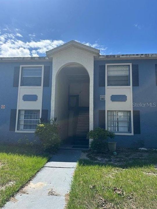 В аренду: $1,695 (2 спален, 1 ванн, 850 Квадратных фут)