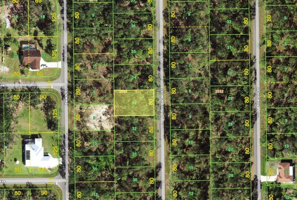 待售: $17,900 (0.23 acres)