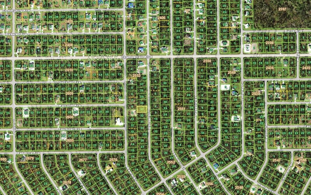 待售: $17,900 (0.23 acres)