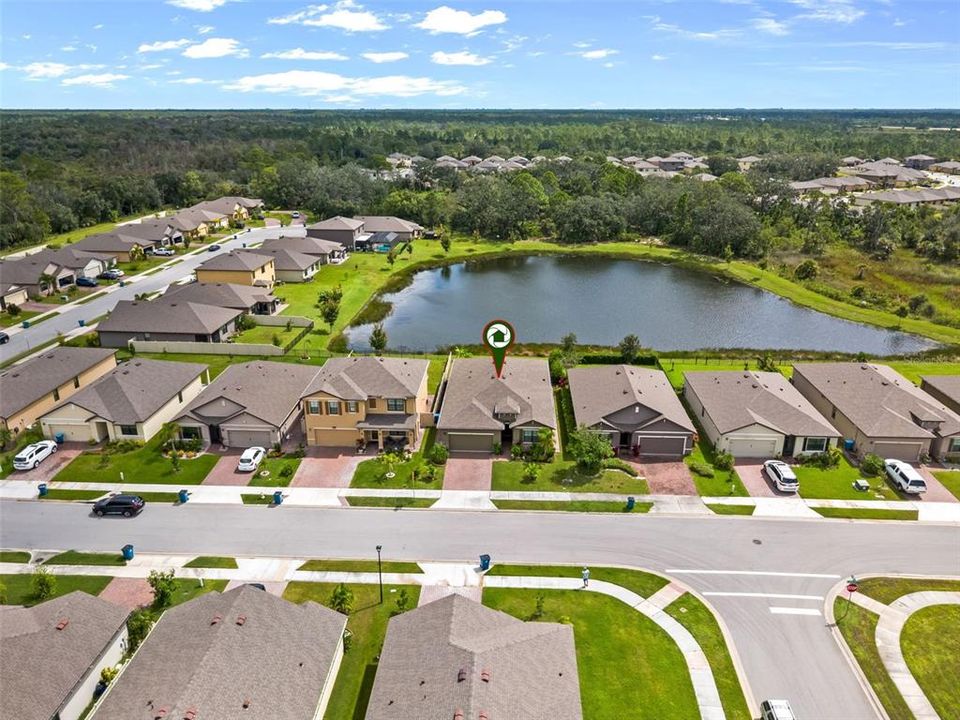 En Venta: $374,900 (4 camas, 2 baños, 2046 Pies cuadrados)