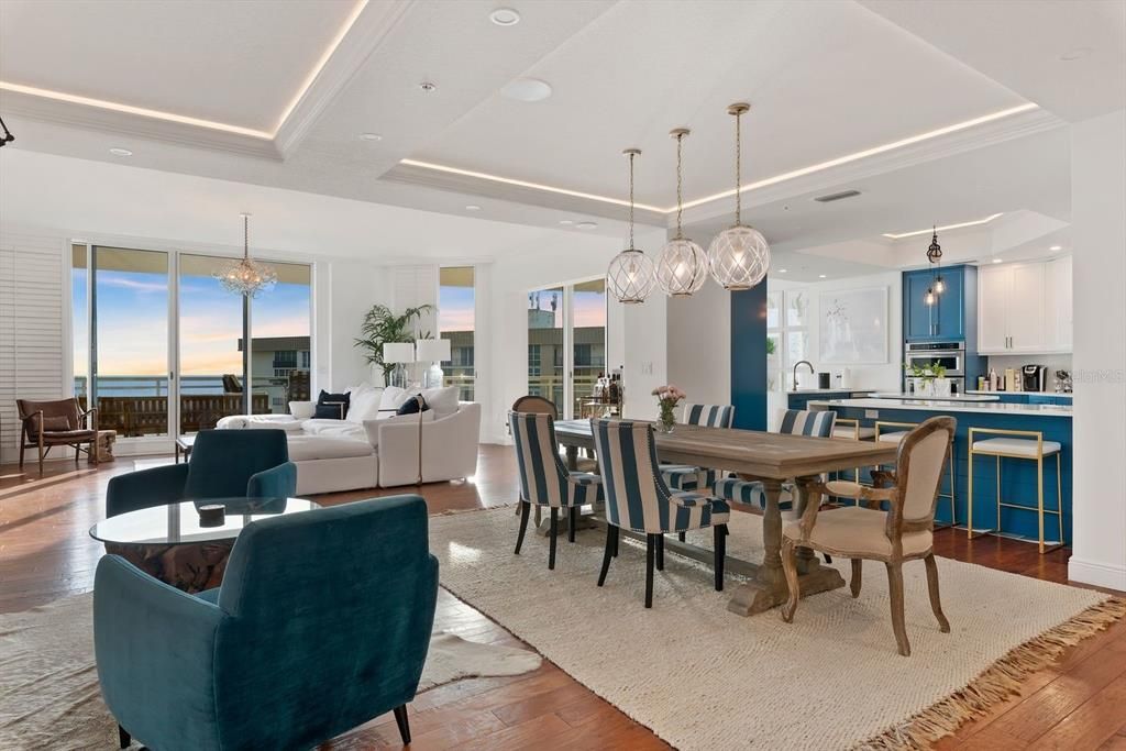 В аренду: $28,000 (3 спален, 3 ванн, 3302 Квадратных фут)