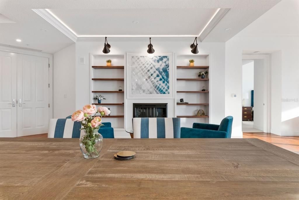 В аренду: $28,000 (3 спален, 3 ванн, 3302 Квадратных фут)