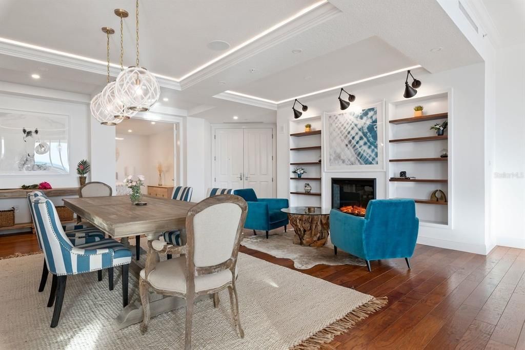 В аренду: $28,000 (3 спален, 3 ванн, 3302 Квадратных фут)