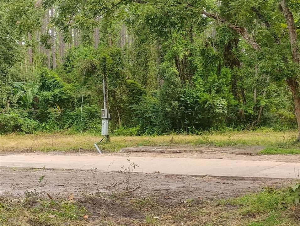 En Venta: $45,000 (0.22 acres)