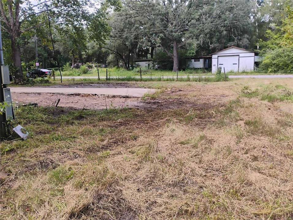 En Venta: $45,000 (0.22 acres)