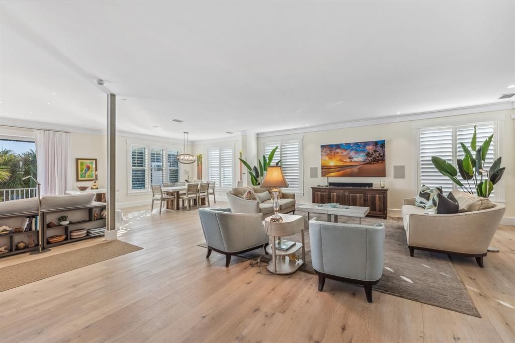 待售: $5,995,000 (5 贝兹, 5 浴室, 5036 平方英尺)