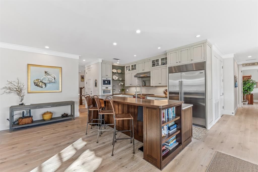 待售: $5,995,000 (5 贝兹, 5 浴室, 5036 平方英尺)