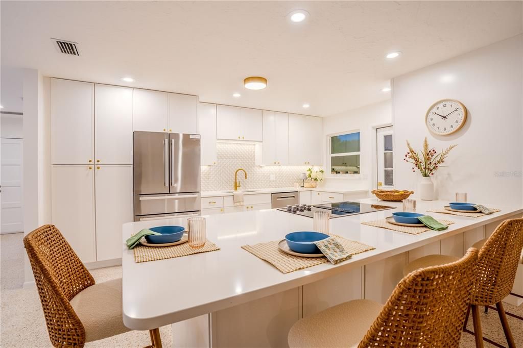 Active With Contract: $875,000 (4 beds, 3 baths, 2767 Square Feet)