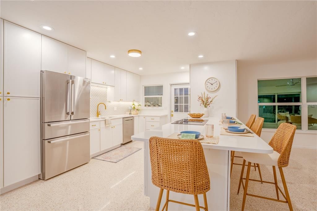 Active With Contract: $875,000 (4 beds, 3 baths, 2767 Square Feet)