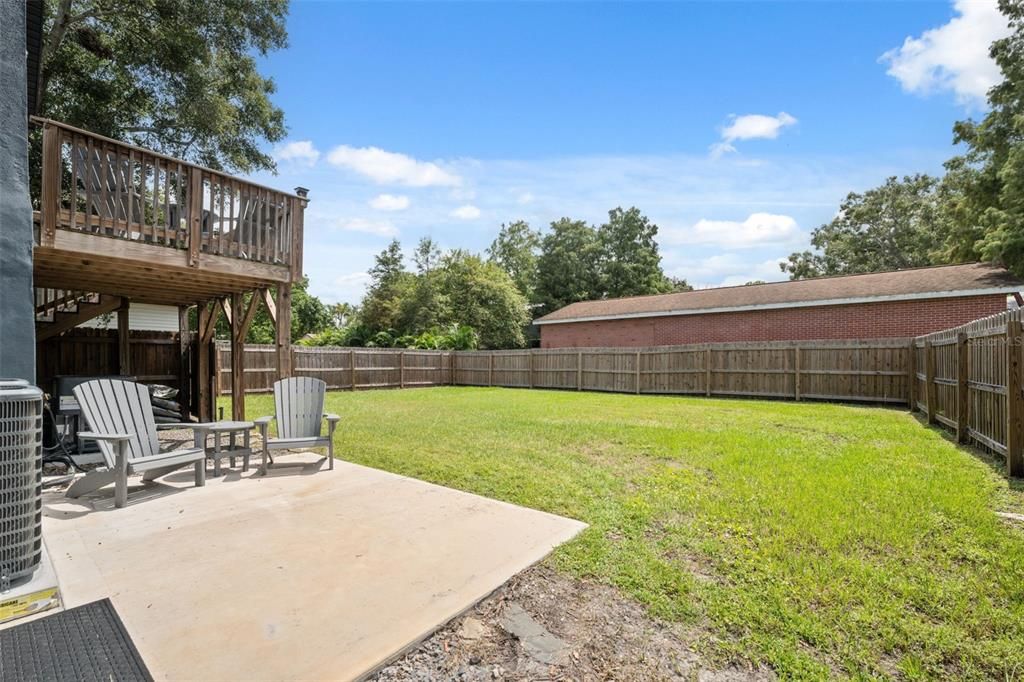 Active With Contract: $639,900 (5 beds, 4 baths, 2573 Square Feet)