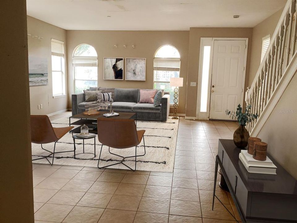 Activo con contrato: $474,900 (5 camas, 5 baños, 3505 Pies cuadrados)