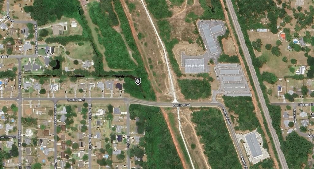 На продажу: $109,450 (1.10 acres)