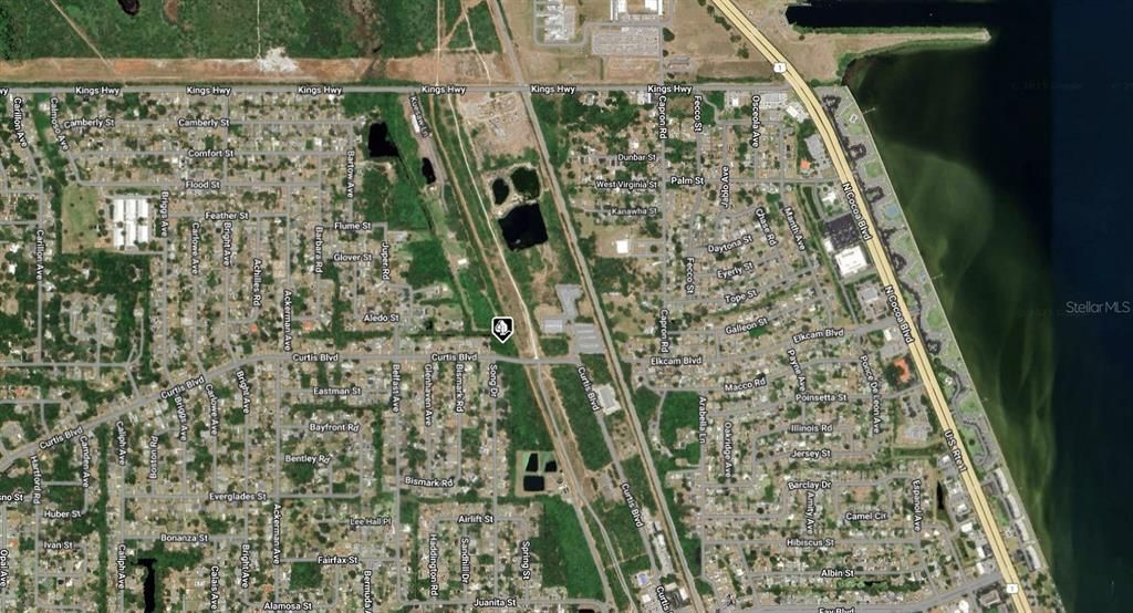 На продажу: $109,450 (1.10 acres)