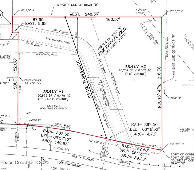 На продажу: $109,450 (1.10 acres)