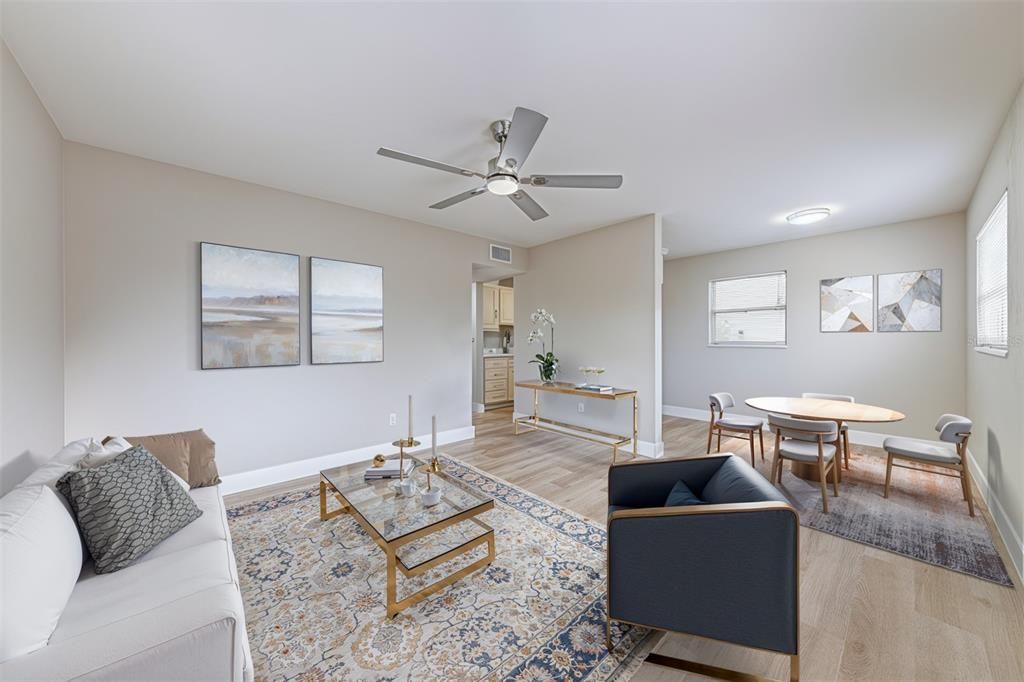 En Venta: $254,900 (3 camas, 1 baños, 814 Pies cuadrados)