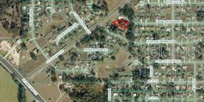 En Venta: $39,500 (0.31 acres)