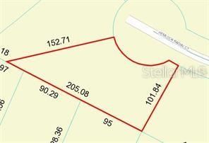 En Venta: $39,500 (0.31 acres)