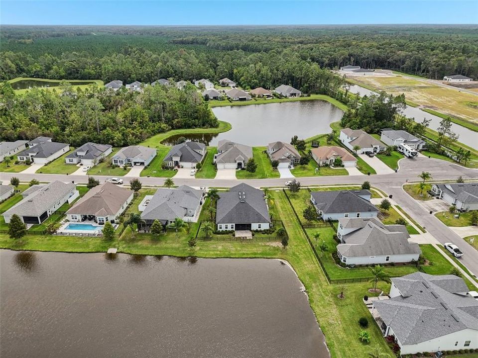 Activo con contrato: $520,000 (4 camas, 3 baños, 2497 Pies cuadrados)