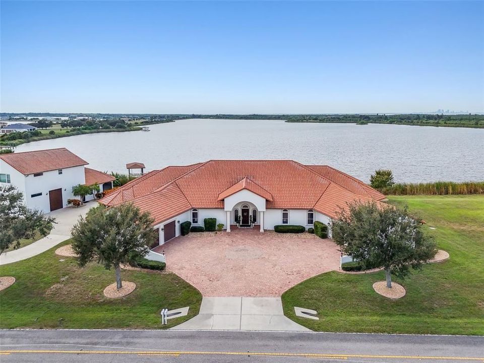 En Venta: $3,450,000 (7 camas, 8 baños, 8769 Pies cuadrados)