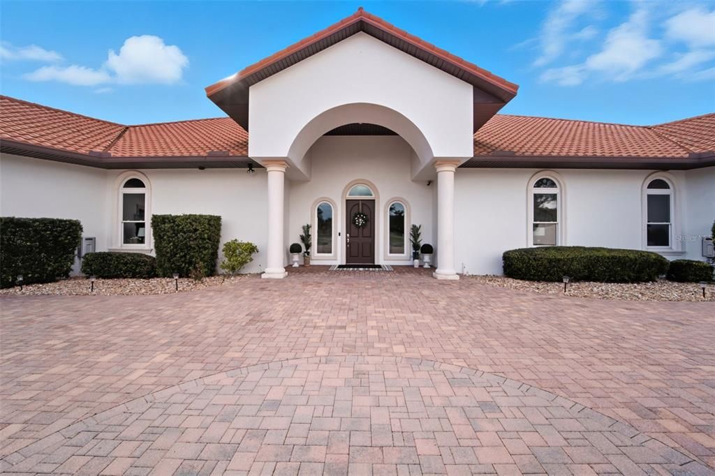 En Venta: $3,450,000 (7 camas, 8 baños, 8769 Pies cuadrados)