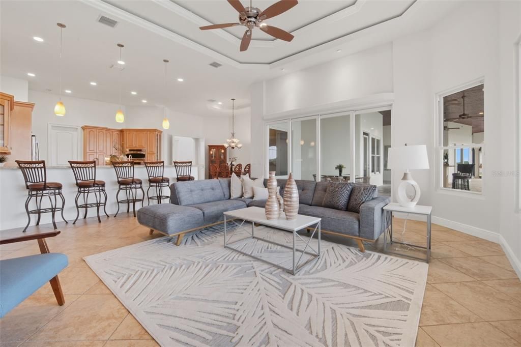 En Venta: $3,450,000 (7 camas, 8 baños, 8769 Pies cuadrados)