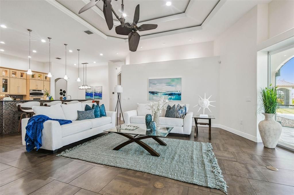 En Venta: $3,450,000 (7 camas, 8 baños, 8769 Pies cuadrados)