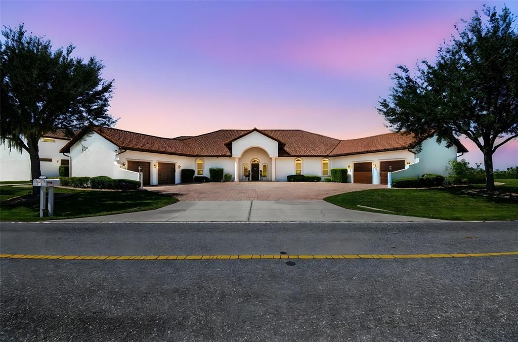 En Venta: $3,450,000 (7 camas, 8 baños, 8769 Pies cuadrados)