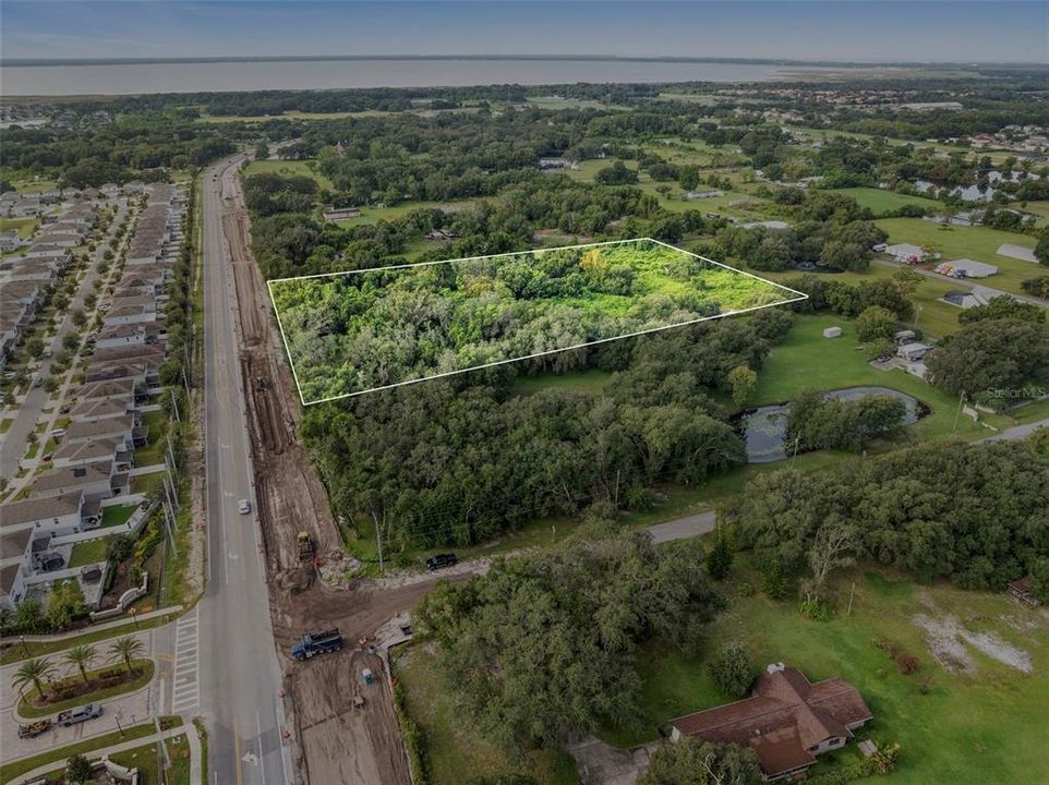 待售: $4,250,000 (5.00 acres)