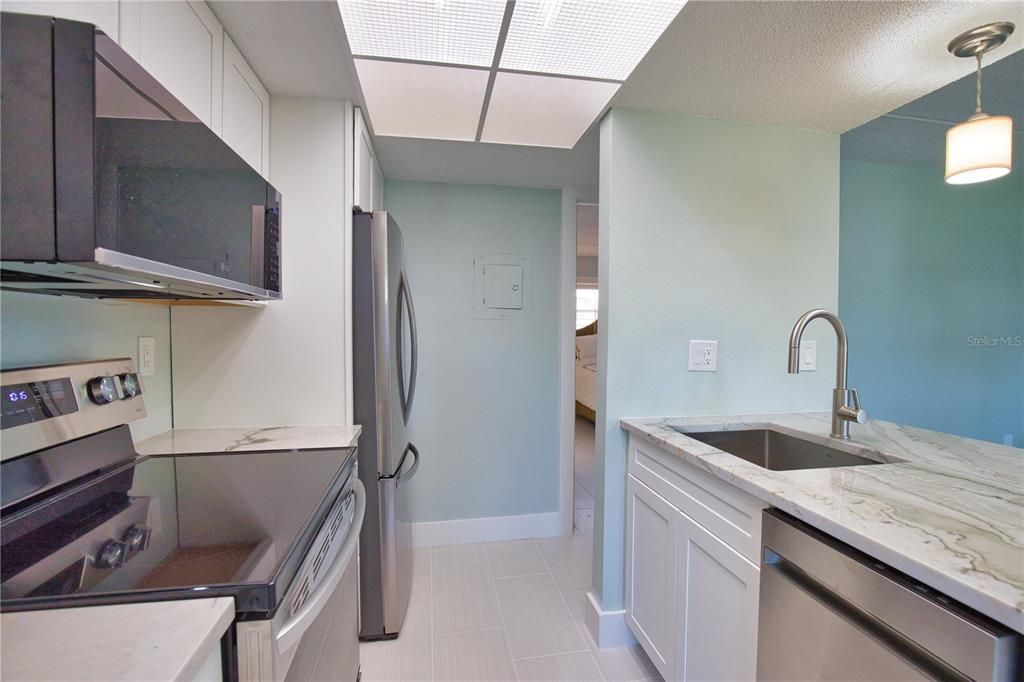 待售: $385,000 (1 贝兹, 1 浴室, 660 平方英尺)