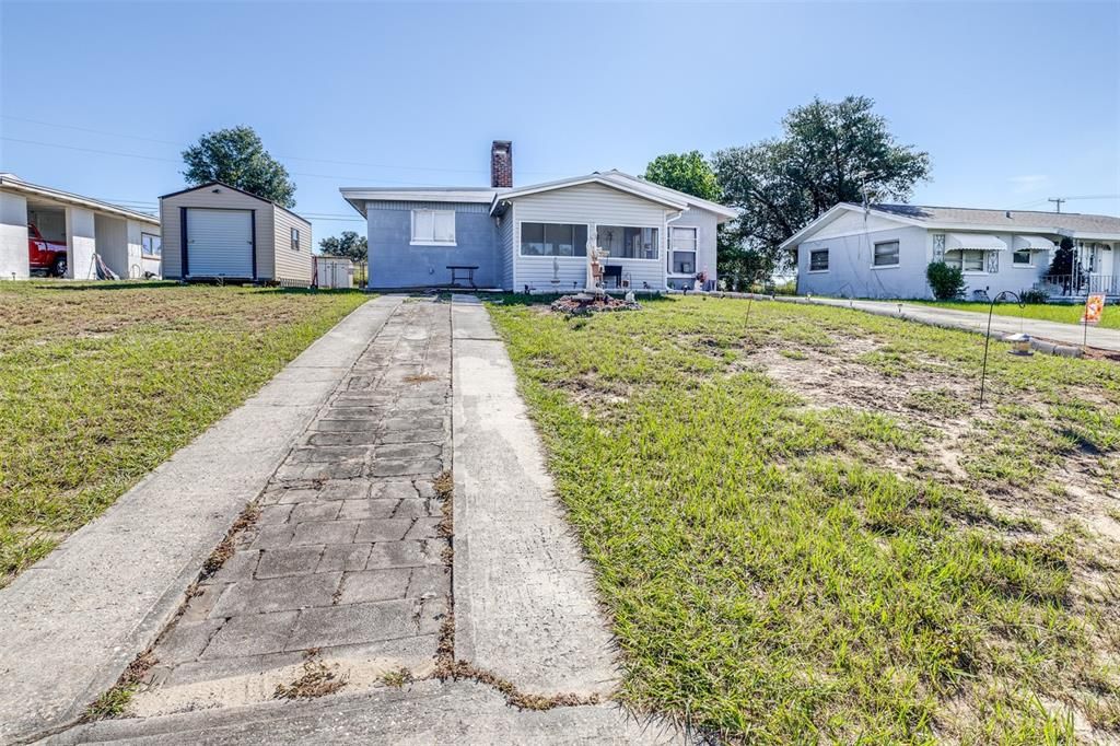 En Venta: $200,000 (3 camas, 1 baños, 1236 Pies cuadrados)