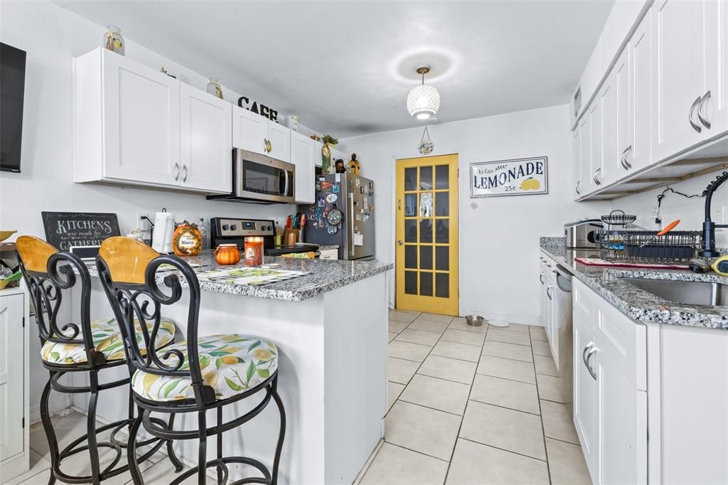 En Venta: $200,000 (3 camas, 1 baños, 1236 Pies cuadrados)