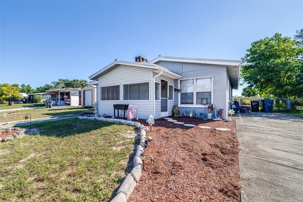 En Venta: $200,000 (3 camas, 1 baños, 1236 Pies cuadrados)