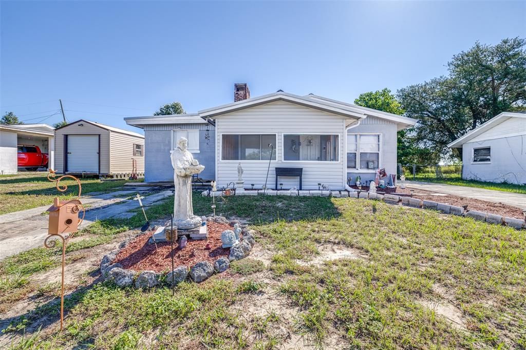 En Venta: $200,000 (3 camas, 1 baños, 1236 Pies cuadrados)