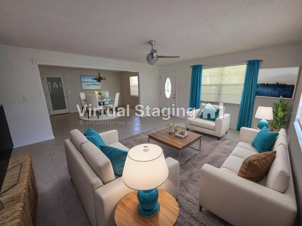 En Venta: $240,000 (3 camas, 2 baños, 1447 Pies cuadrados)