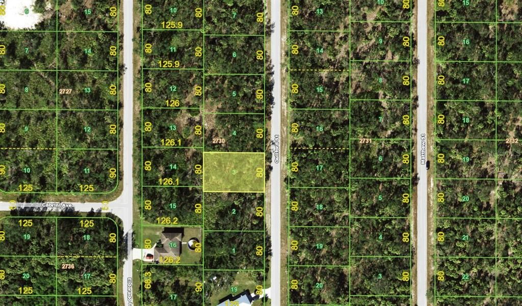 待售: $16,500 (0.23 acres)