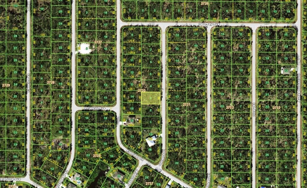 待售: $16,500 (0.23 acres)