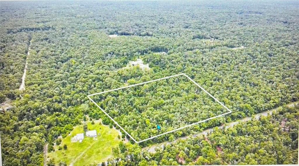 Recently Sold: $90,000 (11.28 acres)