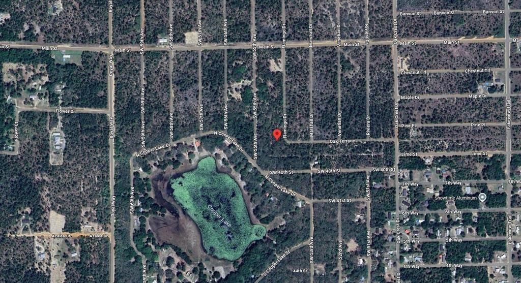 待售: $8,499 (0.23 acres)