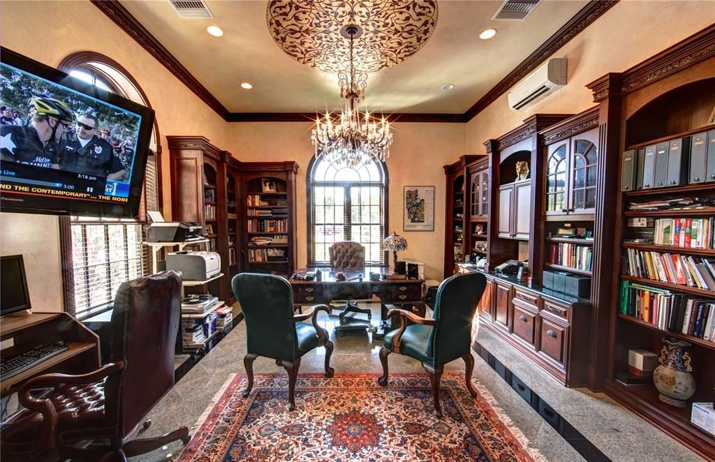 For Sale: $4,200,000 (6 beds, 6 baths, 6820 Square Feet)