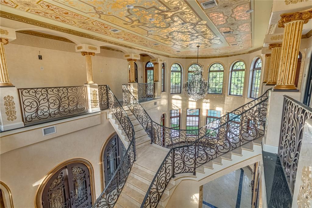 En Venta: $4,150,000 (6 camas, 6 baños, 6820 Pies cuadrados)