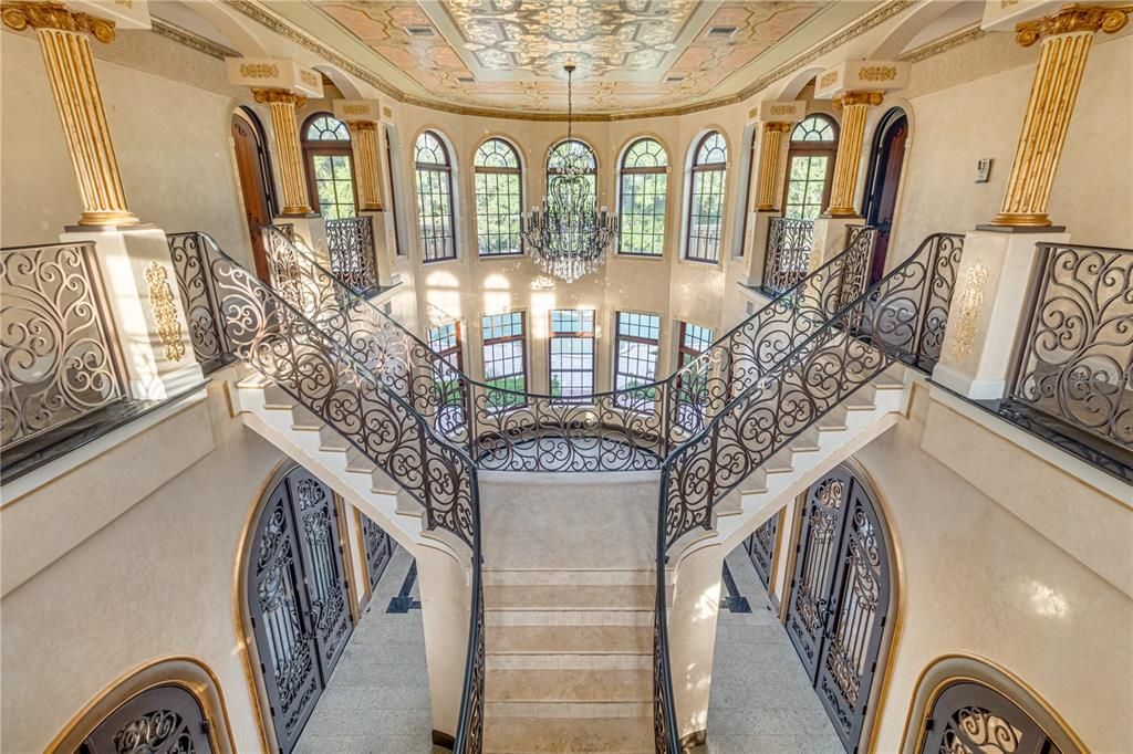 En Venta: $4,150,000 (6 camas, 6 baños, 6820 Pies cuadrados)