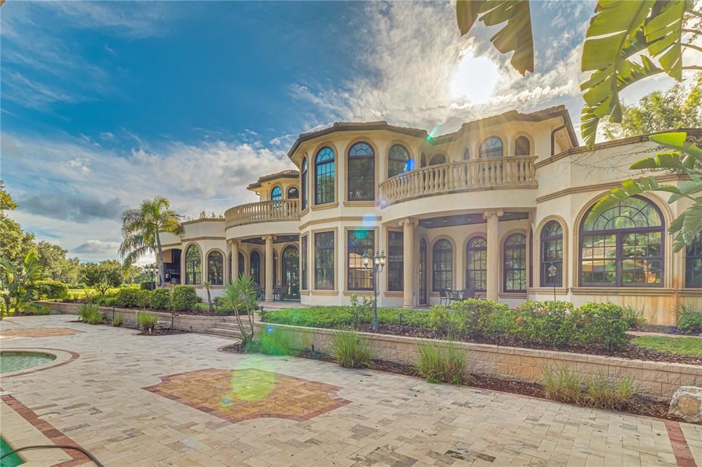 En Venta: $4,150,000 (6 camas, 6 baños, 6820 Pies cuadrados)