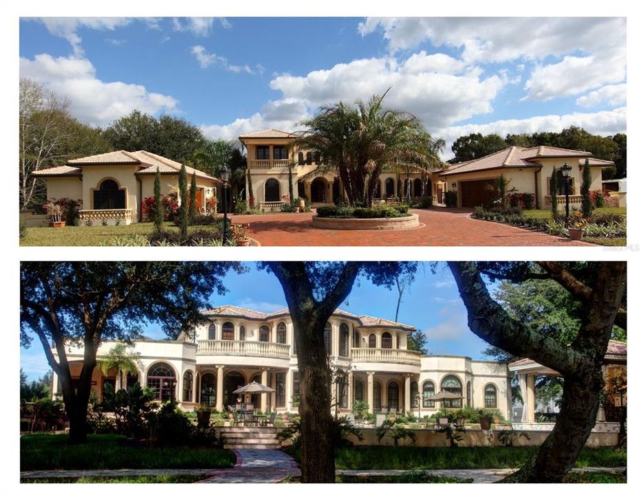 For Sale: $4,200,000 (6 beds, 6 baths, 6820 Square Feet)