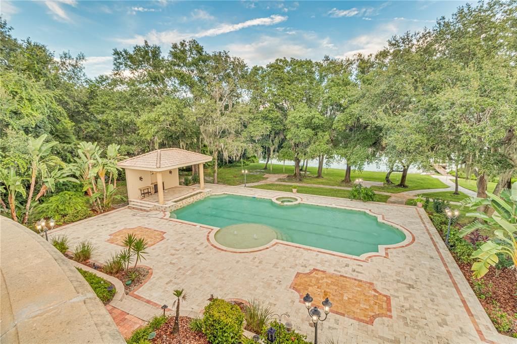 En Venta: $4,150,000 (6 camas, 6 baños, 6820 Pies cuadrados)