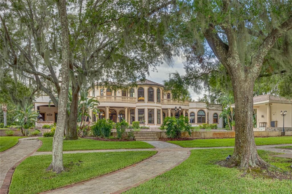 En Venta: $4,150,000 (6 camas, 6 baños, 6820 Pies cuadrados)