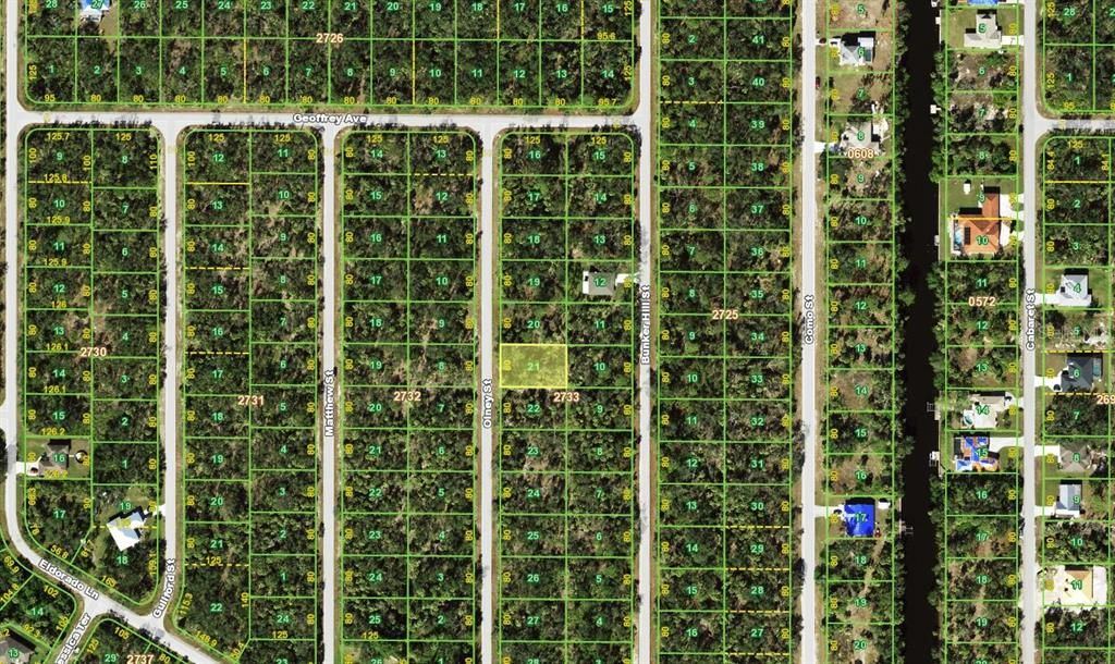 待售: $15,900 (0.23 acres)