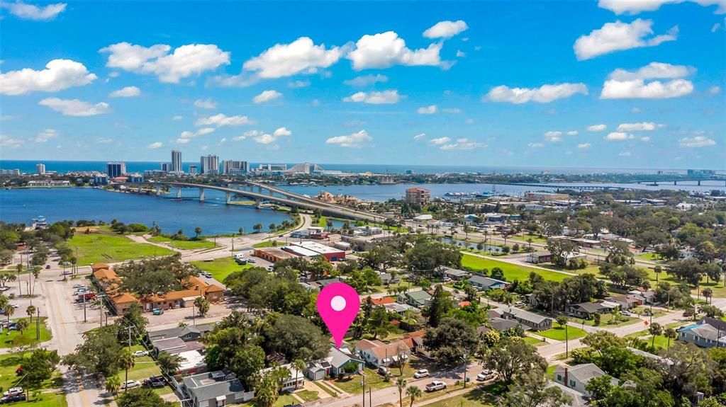 Active With Contract: $199,000 (3 beds, 2 baths, 1322 Square Feet)