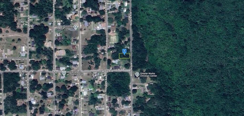 En Venta: $23,999 (0.20 acres)